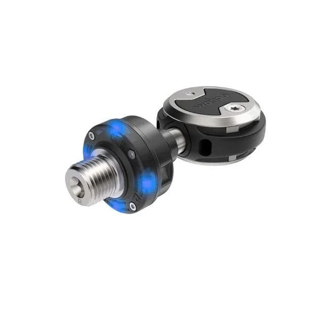 POWRLINK ZERO DUAL SIDE PEDALS - Wahoo - Cobbled Climbs