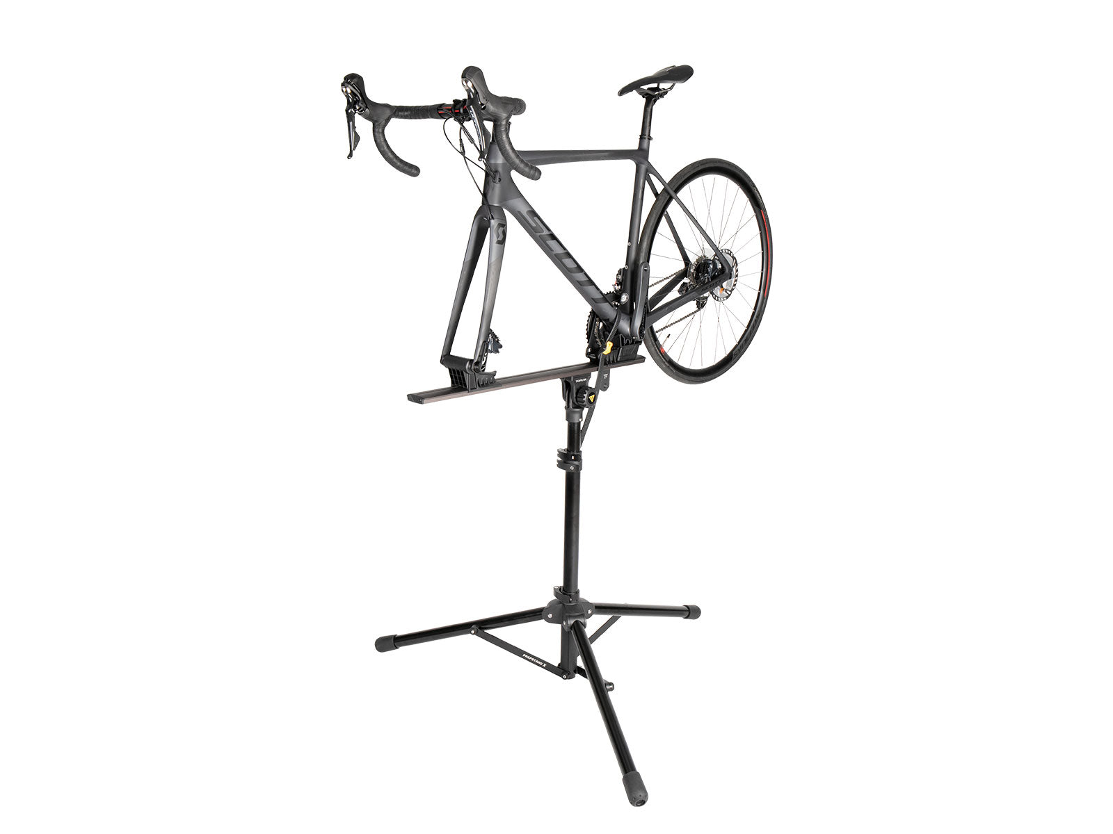 PREPSTAND X WORK STAND – Topeak premium cycling Work Stands in India from Cobbled Climbs