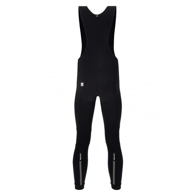 PRIME MENS CYCLING BIB TIGHTS - Santini - Cobbled Climbs