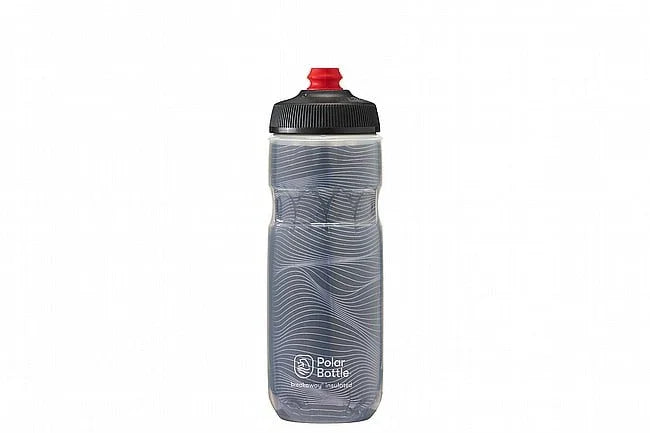 JERSEY KNIT BOTTLE - Polar - Cobbled Climbs