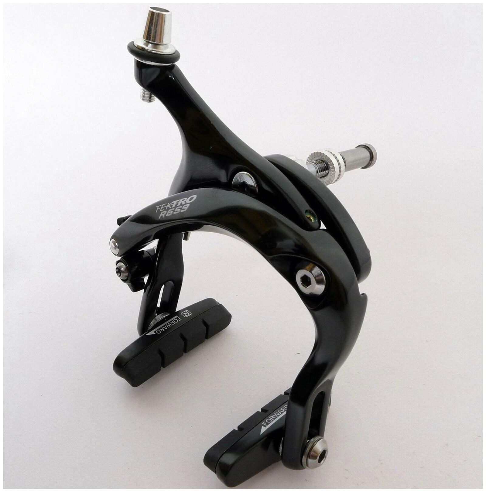 R559NT DUAL PIVOT CARTRIDGE BRAKE CALIPER – Tektro premium cycling Caliper Brakes in India from Cobbled Climbs