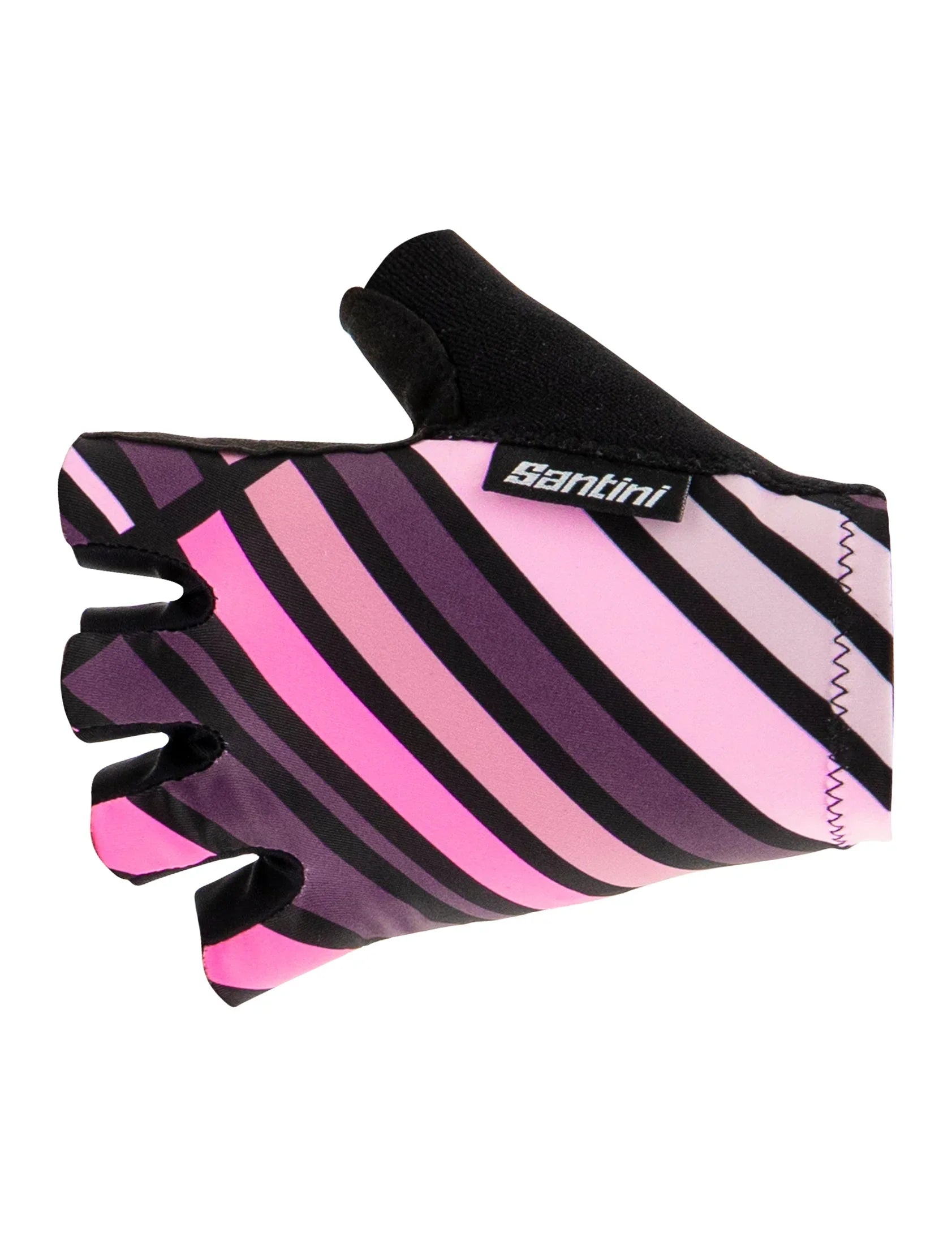 RAGGIO UNISEX CYCLING GLOVES - Santini - Cobbled Climbs