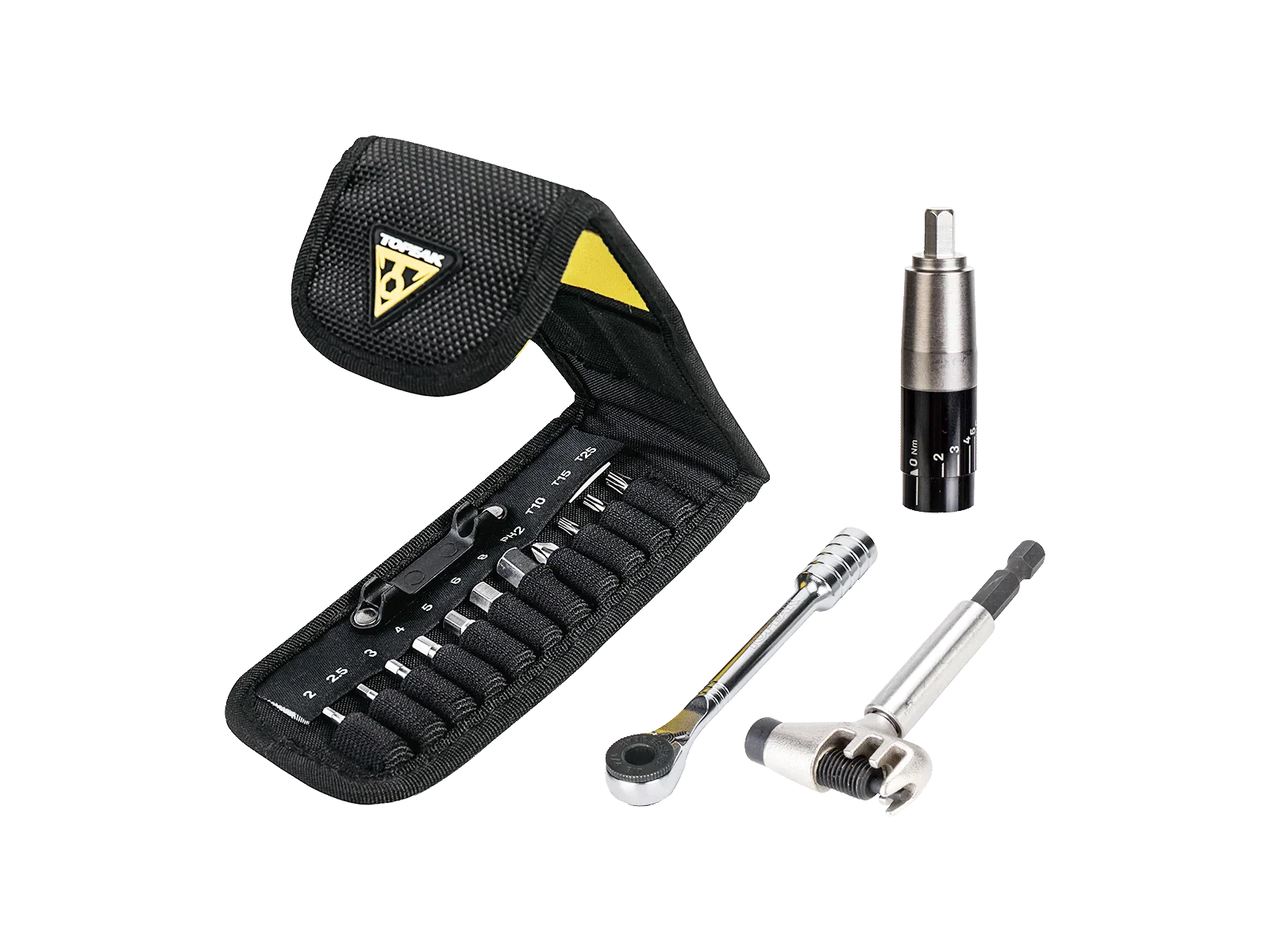 RATCHET ROCKET LITE - Topeak - Cobbled Climbs