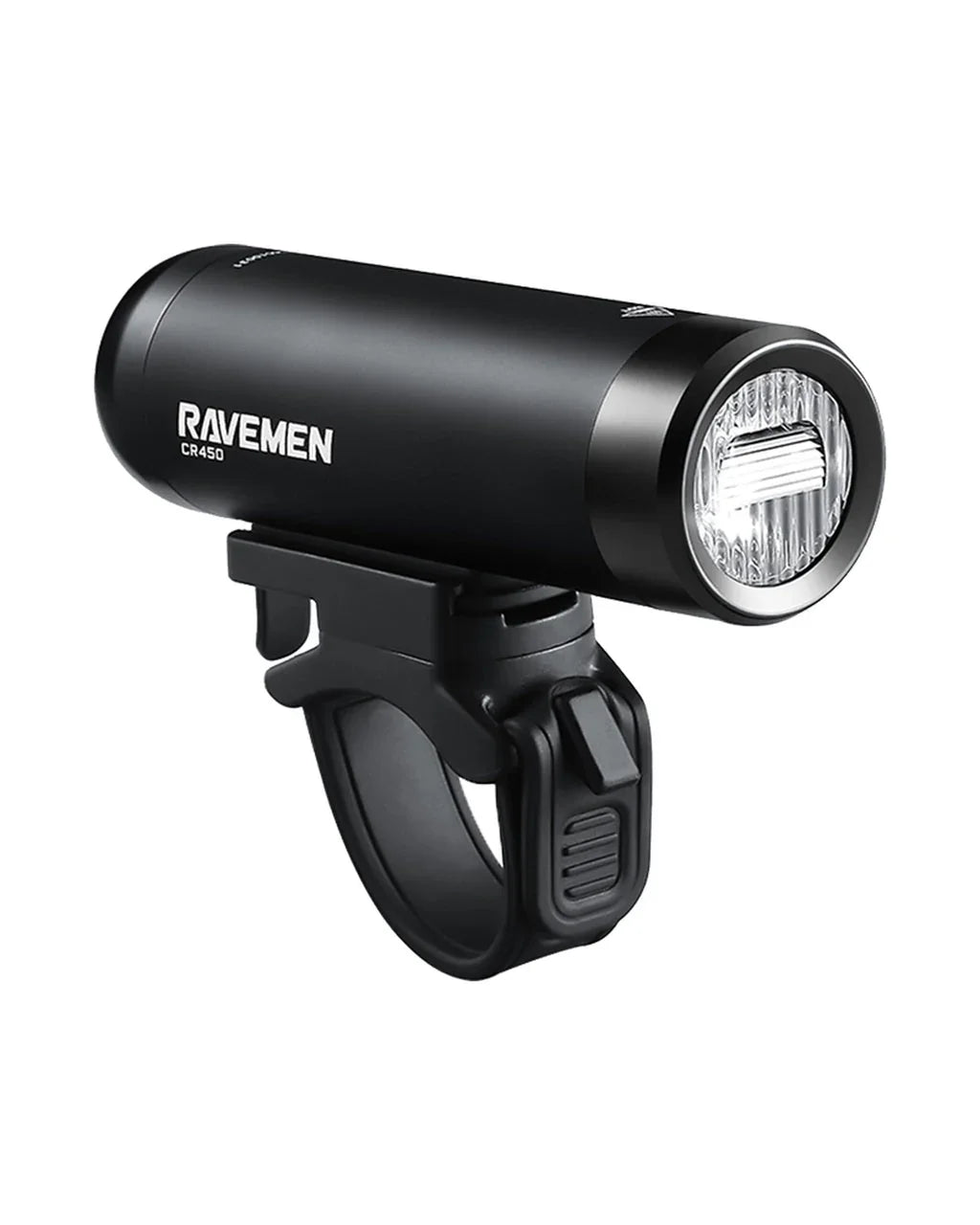 CR 450 FRONT LIGHT - Ravemen - Cobbled Climbs