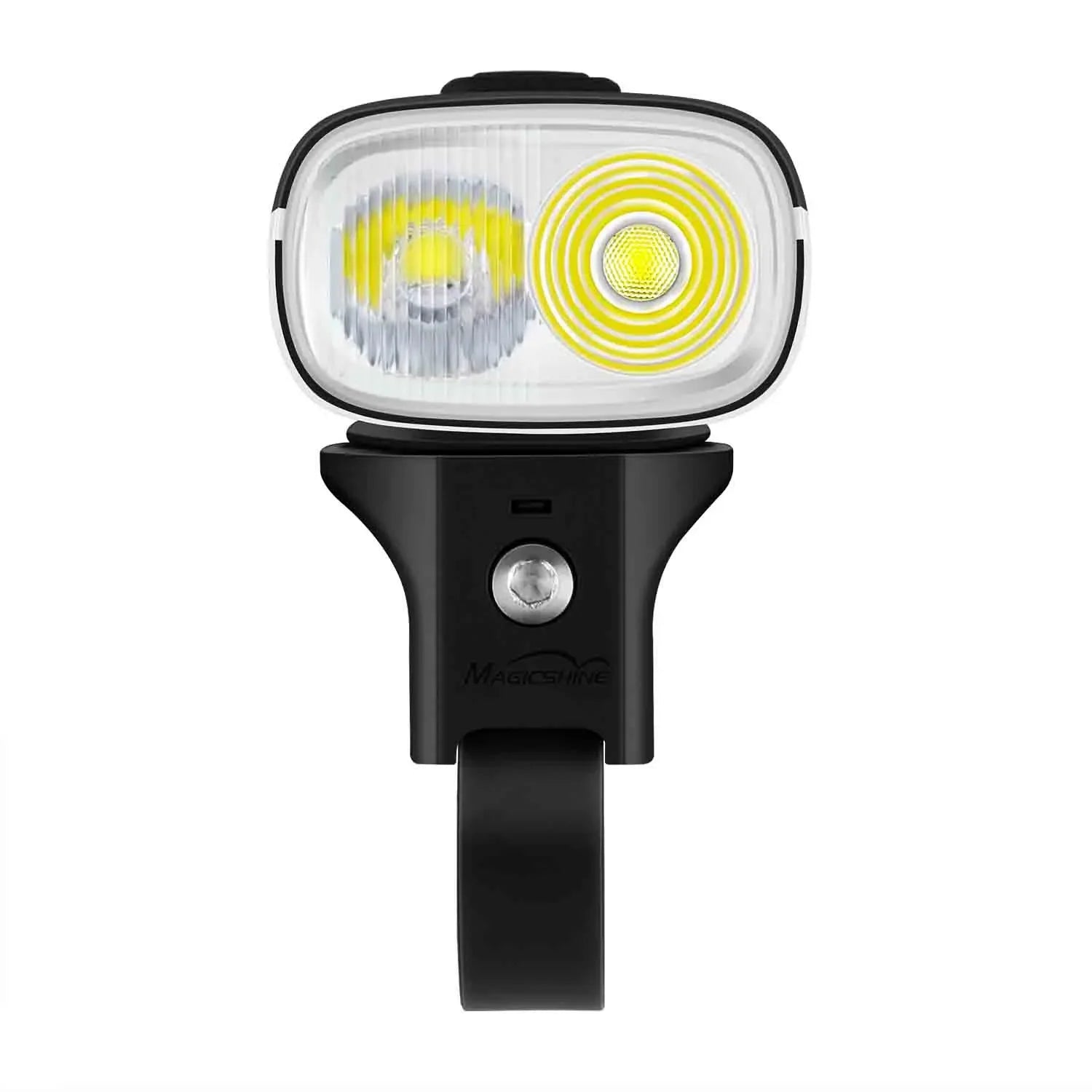 RAY 2600 FRONT LIGHT+REMOTE COMBO - Magicshine - Cobbled Climbs