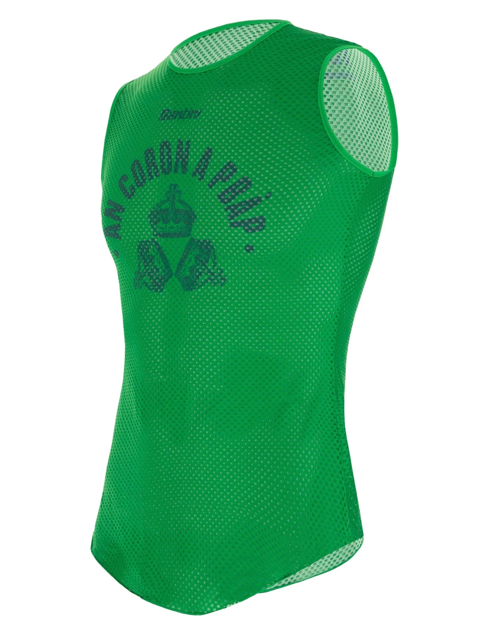 VILLACH UCI 1987 GRANDI CAMPIONI BASELAYER - Santini - Cobbled Climbs