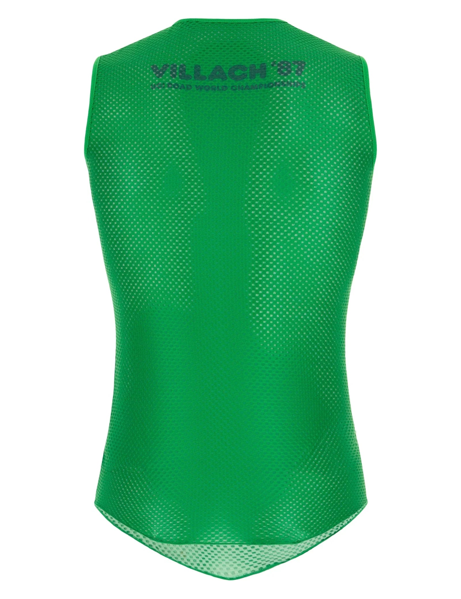 VILLACH UCI 1987 GRANDI CAMPIONI BASELAYER - Santini - Cobbled Climbs