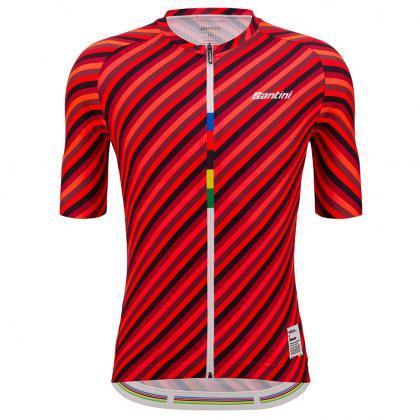 UCI IMOLA 1968 MEN'S CYCLING JERSEY - Santini - Cobbled Climbs