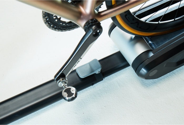 KICKR ROLLR SMART BIKE ROLLER – Wahoo premium cycling Trainers in India from Cobbled Climbs