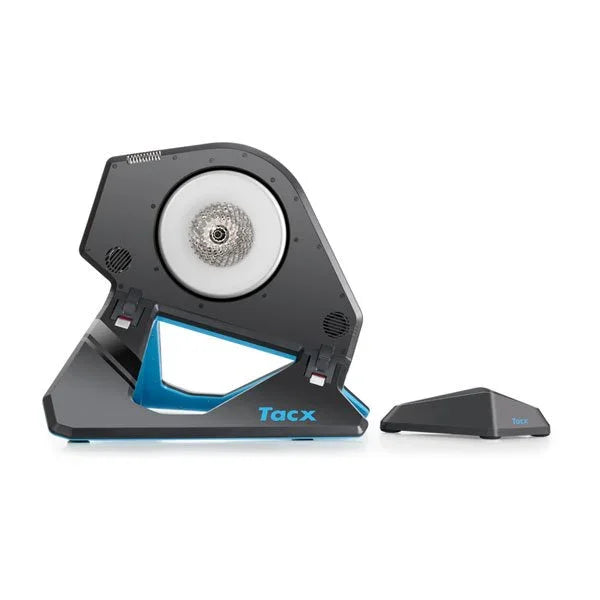 Neo 2t Magnetic Direct Drive Smart Bicycle Trainer - Tacx - Cobbled Climbs