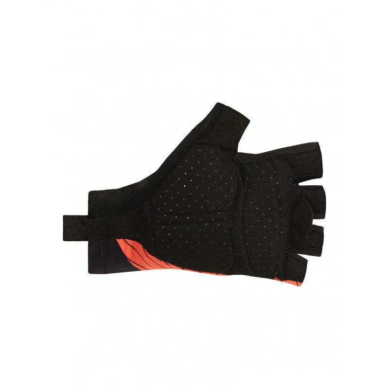RIGA CYCLING GLOVES - Santini - Cobbled Climbs