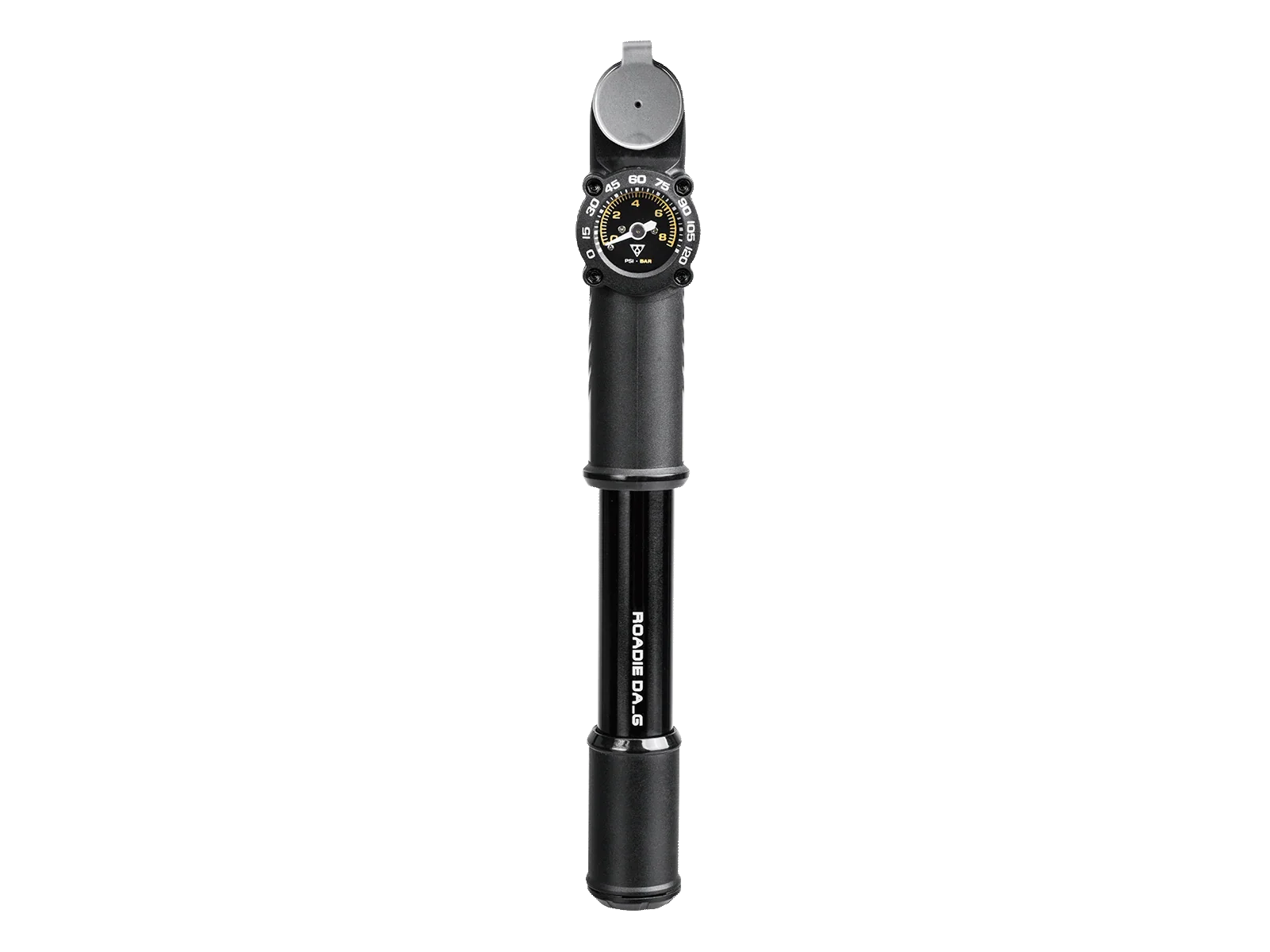 ROADIE DA G HAND PUMP - Topeak - Cobbled Climbs