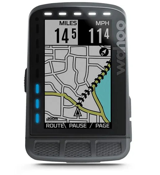 Elemnt Roam GPS Bike Computer - Wahoo - Cobbled Climbs