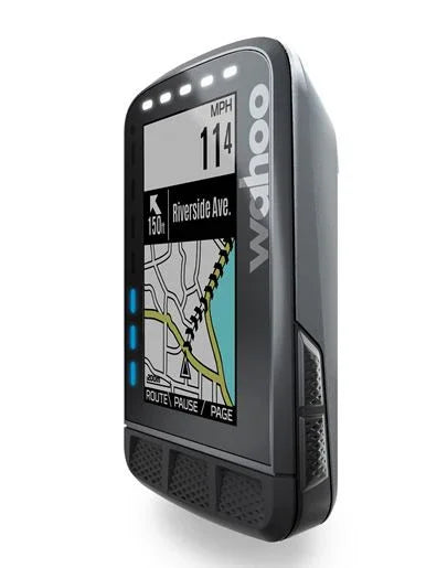 Elemnt Roam GPS Bike Computer - Wahoo - Cobbled Climbs