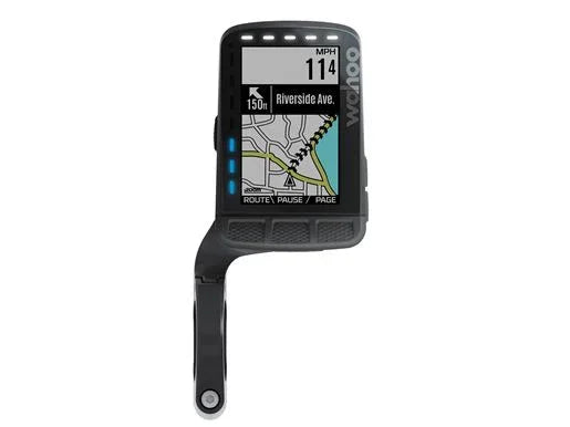 Elemnt Roam GPS Bike Computer - Wahoo - Cobbled Climbs