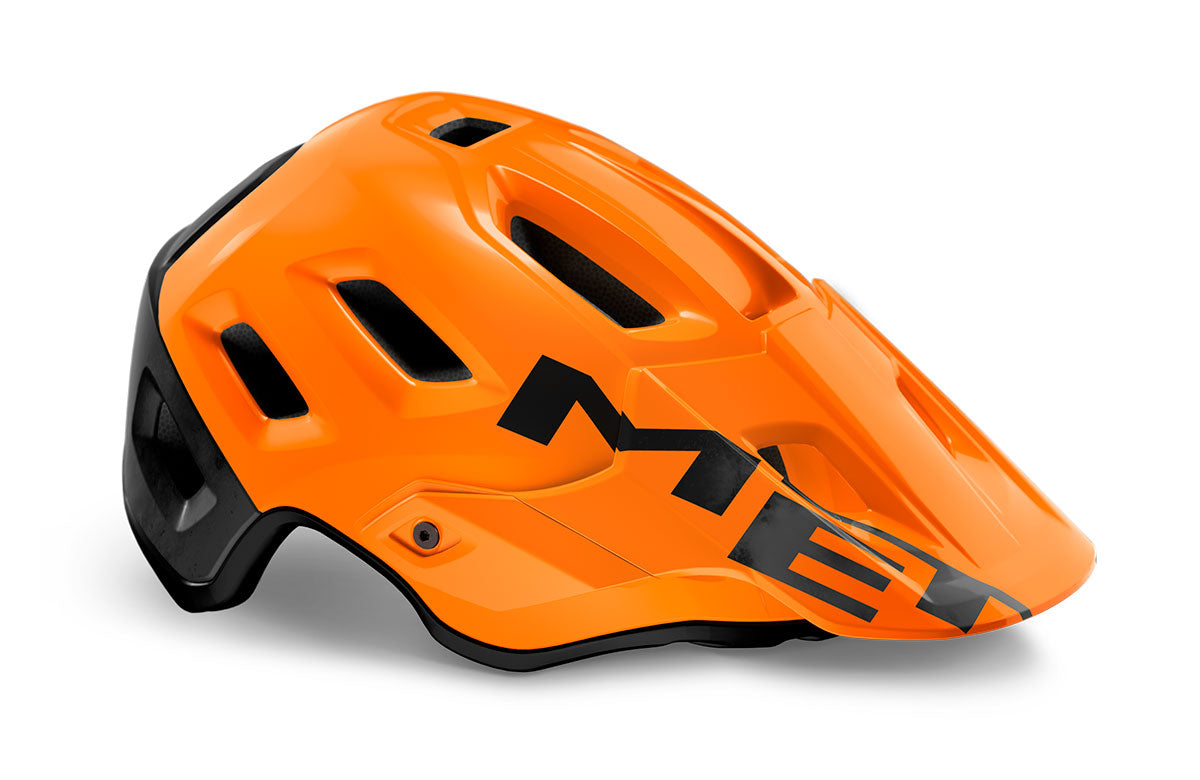 ROAM MIPS MTB HELMET – MET premium cycling Helmets in India from Cobbled Climbs