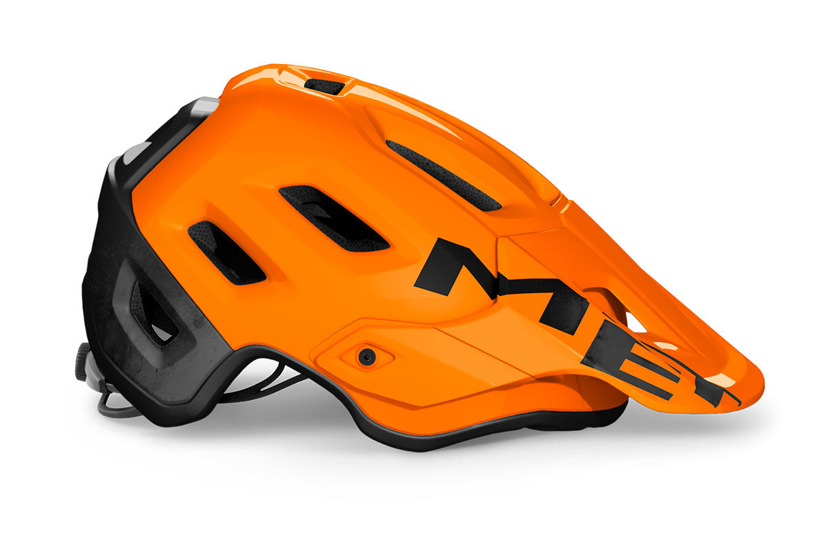ROAM MIPS MTB HELMET – MET premium cycling Helmets in India from Cobbled Climbs