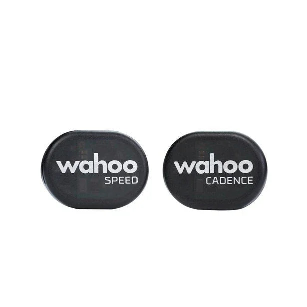 RPM SPEED AND CADENCE SENSOR - Wahoo - Cobbled Climbs