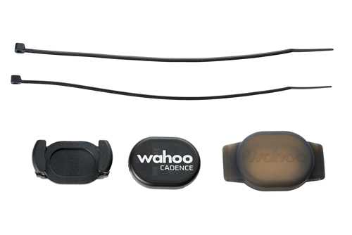 RPM CADENCE SENSOR – Wahoo premium cycling Cyclocomputer parts in India from Cobbled Climbs