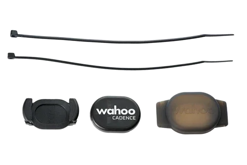 RPM CADENCE SENSOR - Wahoo - Cobbled Climbs
