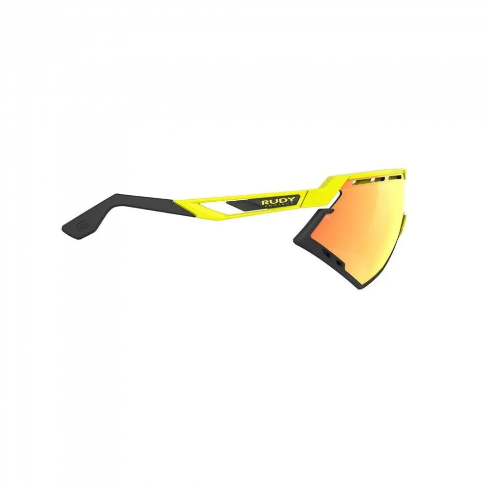 DEFENDER SUNGLASSES - Rudy Project - Cobbled Climbs