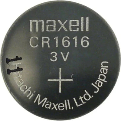Cr1616 Parts - Lithium Battery | Cateye | Cobbled Climbs