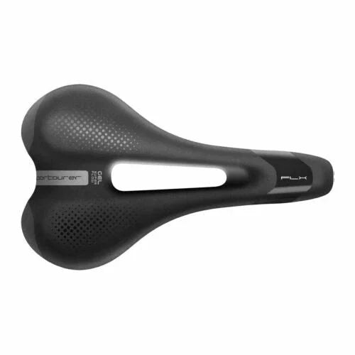 FLX SUPERFLOW SADDLE - Selle Italia - Cobbled Climbs