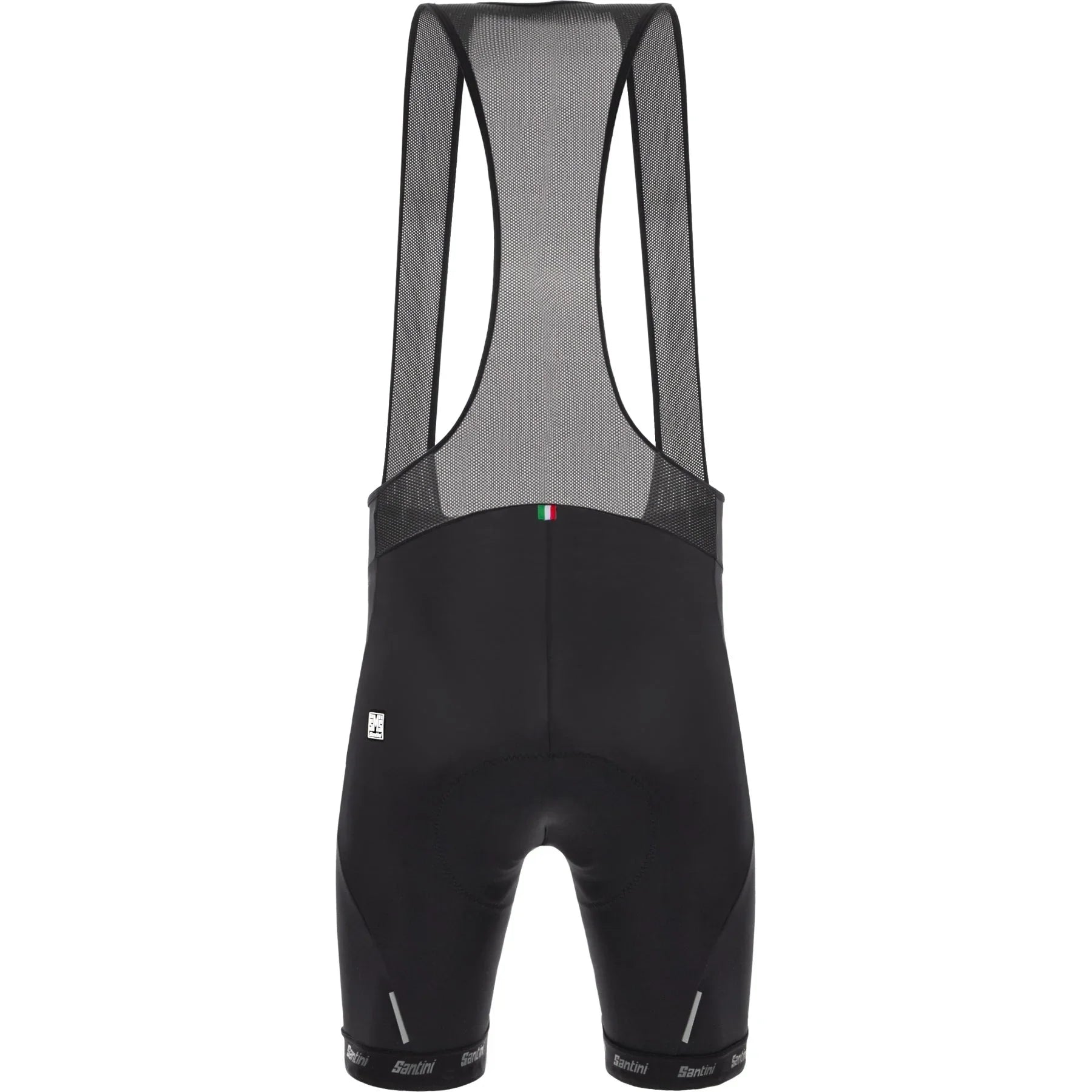 CUBO MENS CYCLING BIBSHORTS - Santini - Cobbled Climbs