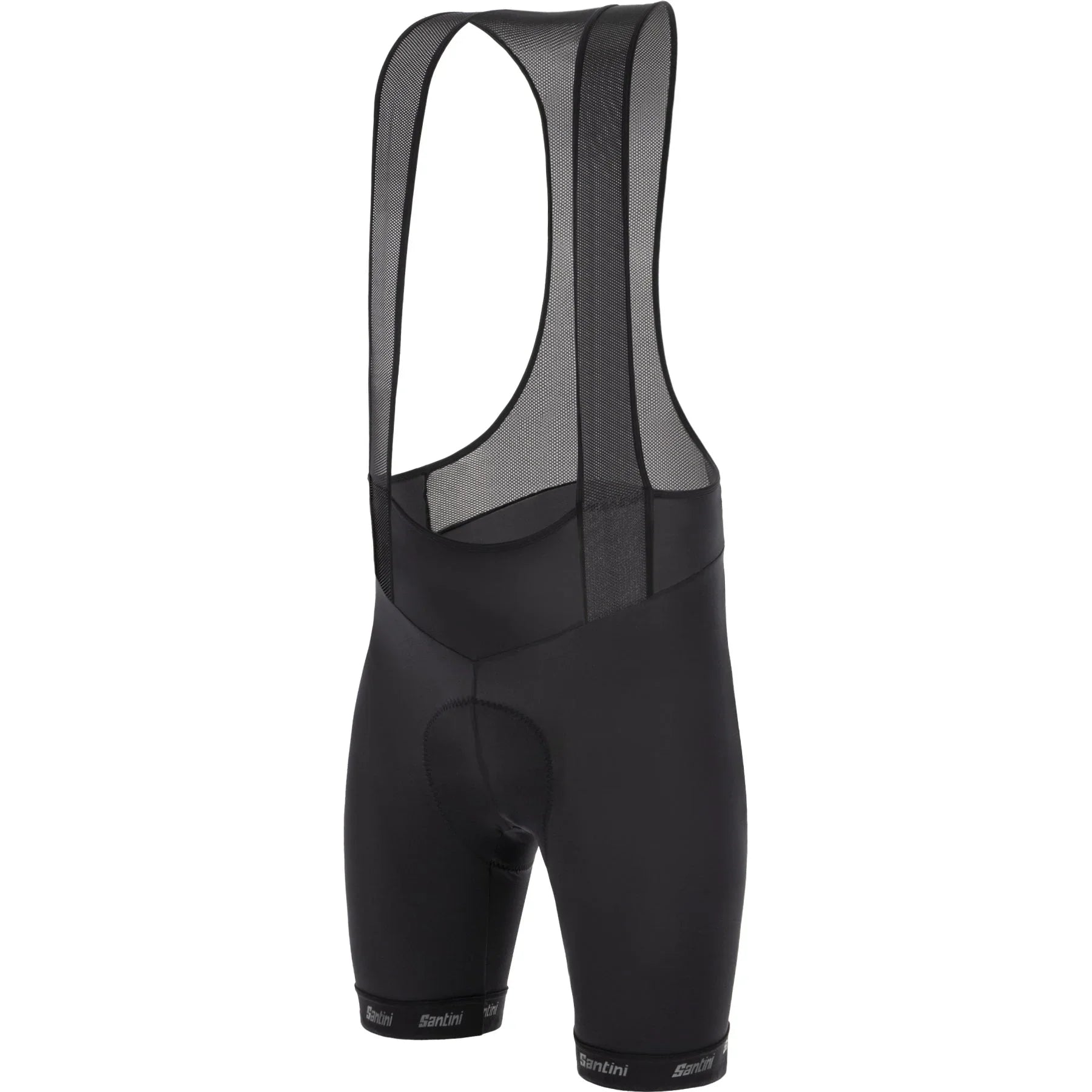 CUBO MENS CYCLING BIBSHORTS - Santini - Cobbled Climbs