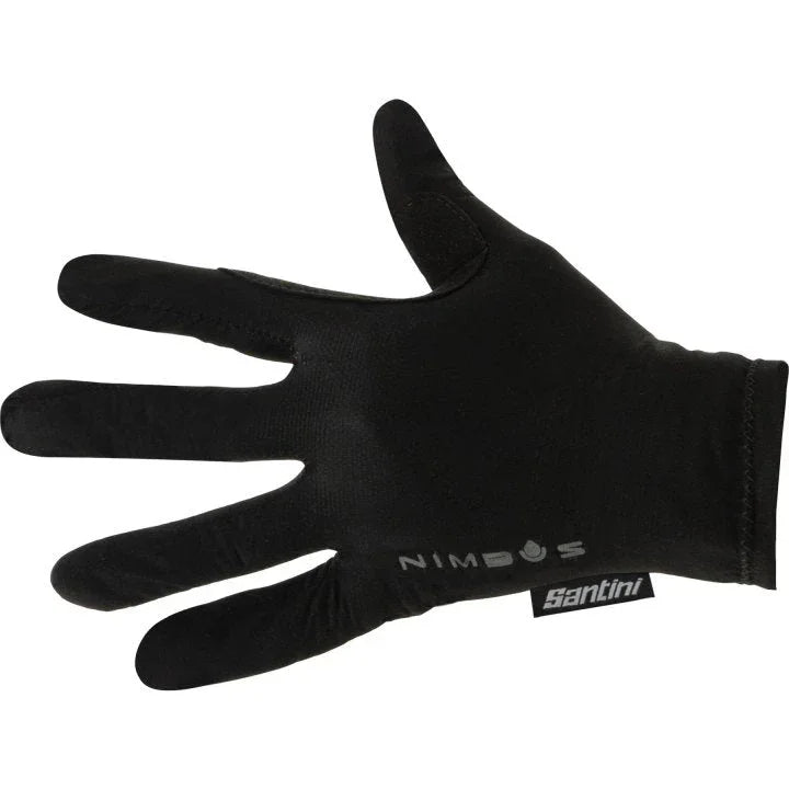GAURD NIMBUS UNISEX CYCLING GLOVES - Santini - Cobbled Climbs
