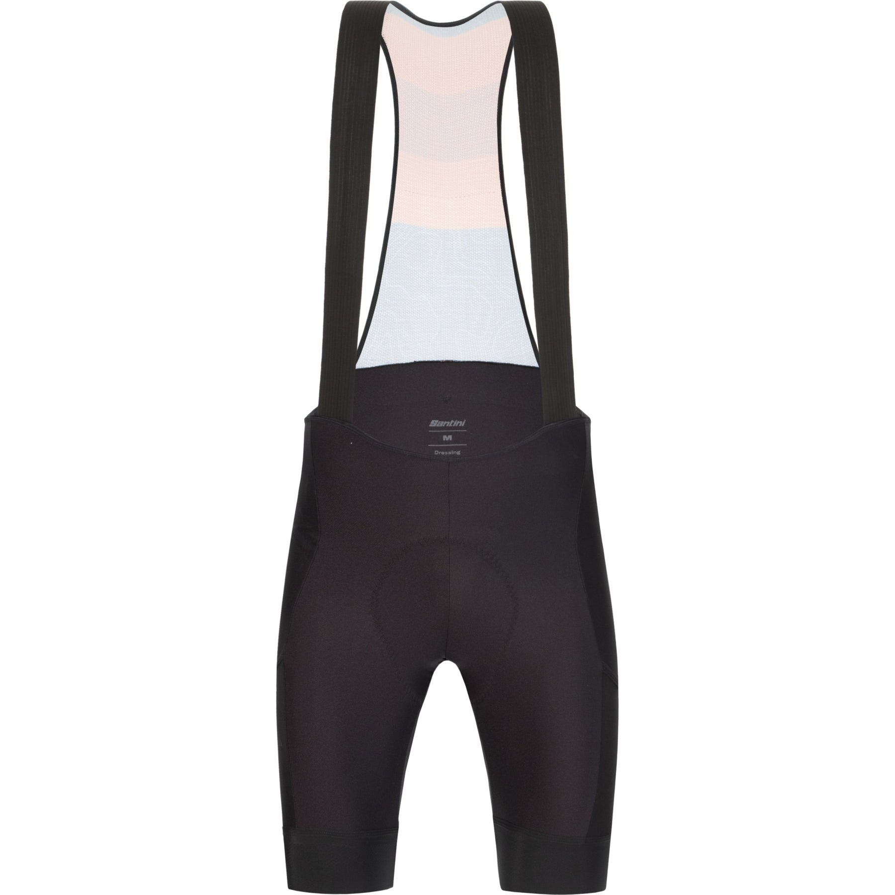 EROICA ARTE GRAVEL MENS CYCLING BIBSHORTS – Santini premium cycling Bib Shorts in India from Cobbled Climbs