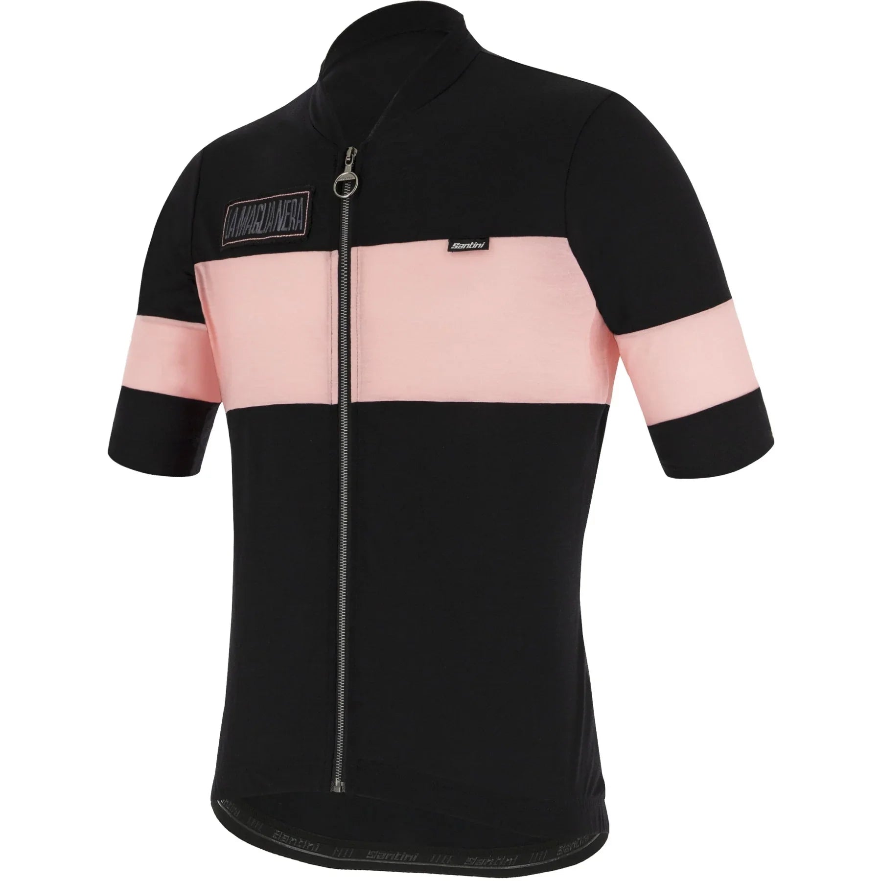GAZZA WOMENS CYCLING JERSEY - Santini - Cobbled Climbs