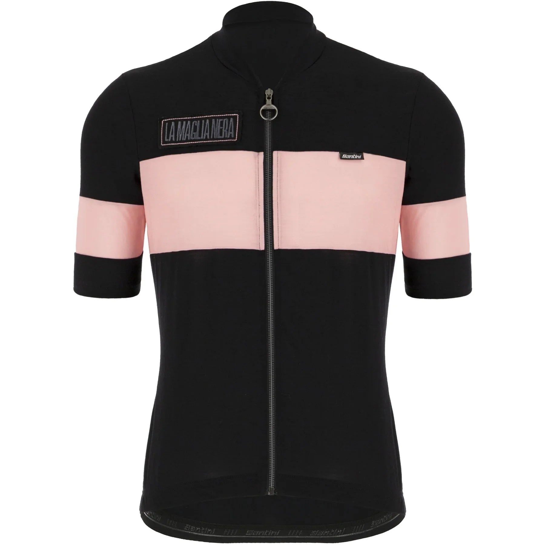 GAZZA WOMENS CYCLING JERSEY - Santini - Cobbled Climbs