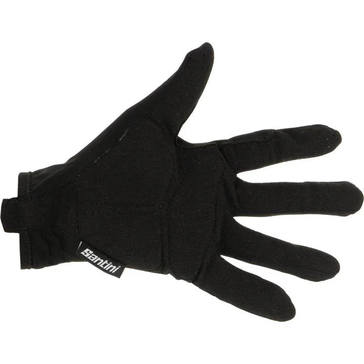 GAURD NIMBUS UNISEX CYCLING GLOVES - Santini - Cobbled Climbs