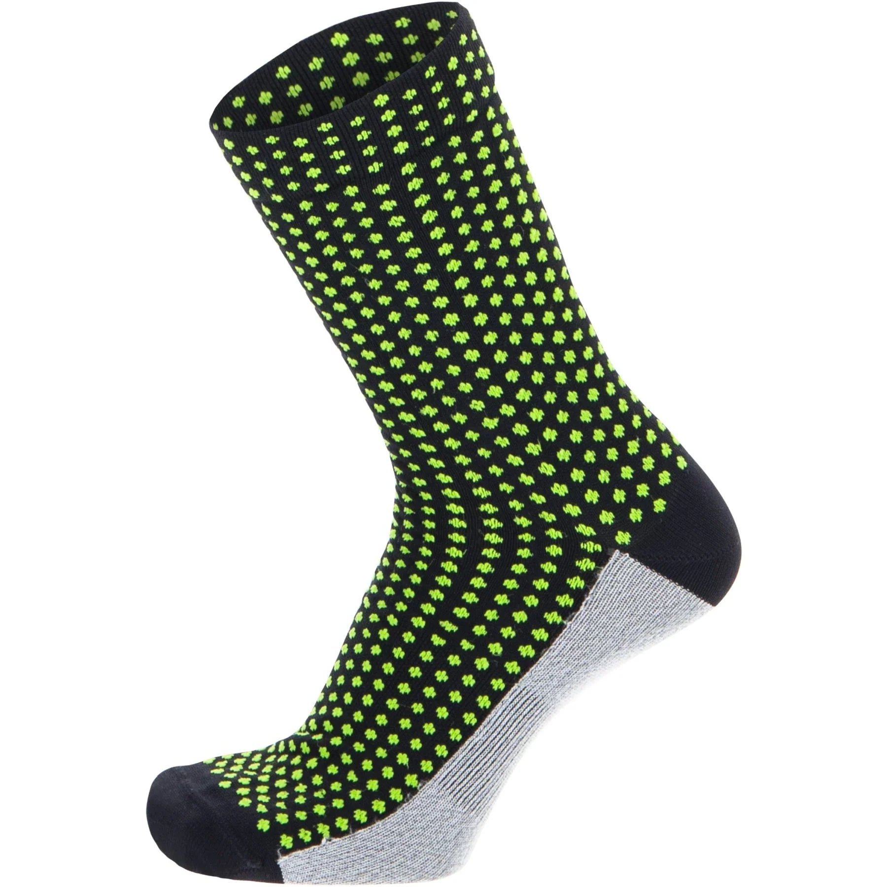 SFERA MENS CYCLING SOCKS - Santini - Cobbled Climbs