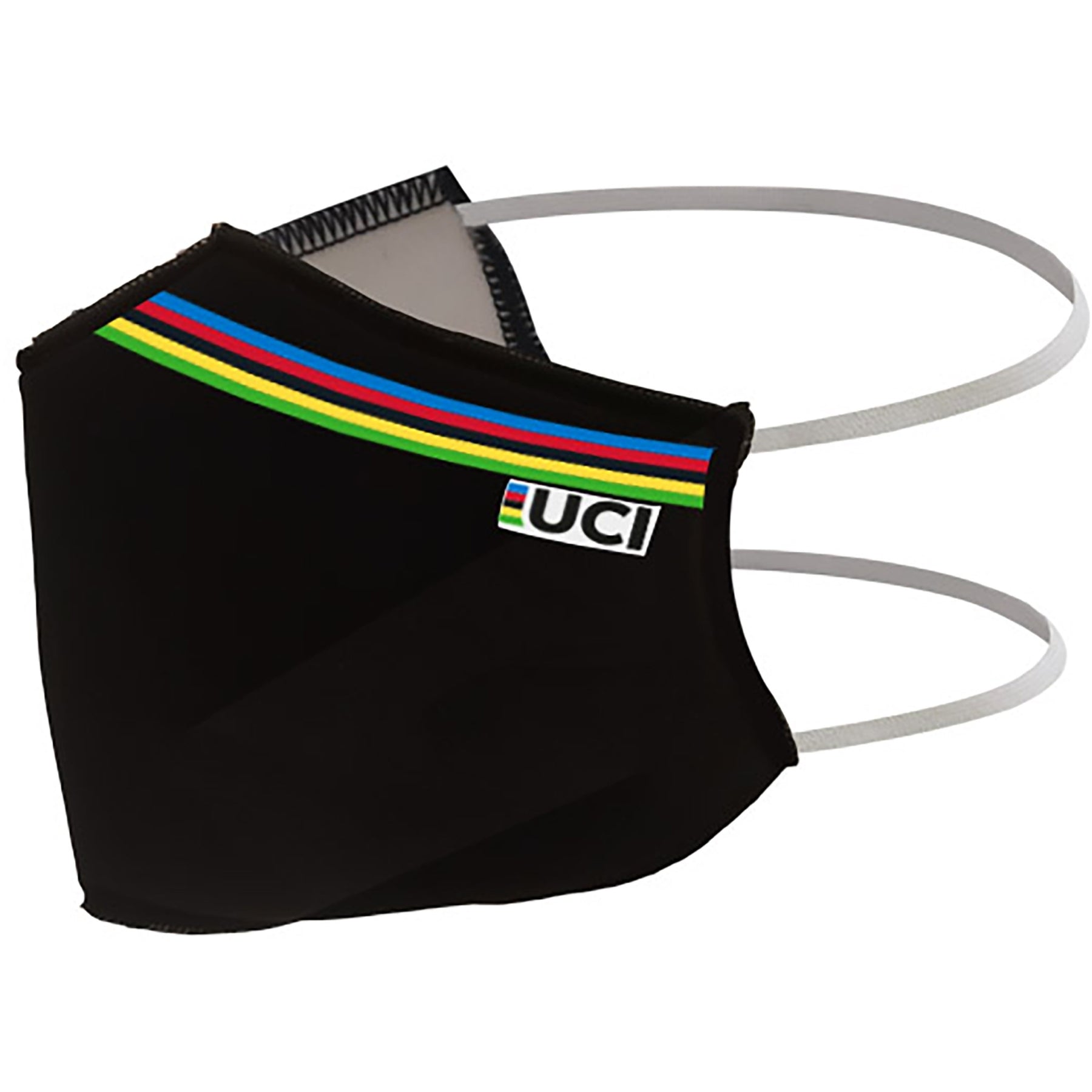 UCI ANTI POLLUTION MASK – Santini premium cycling Anti-Pollution Masks in India from Cobbled Climbs