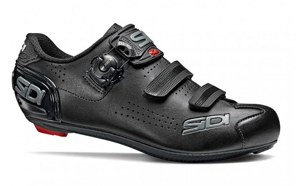 Alba 2 Mega | Sidi | Cobbled Climbs