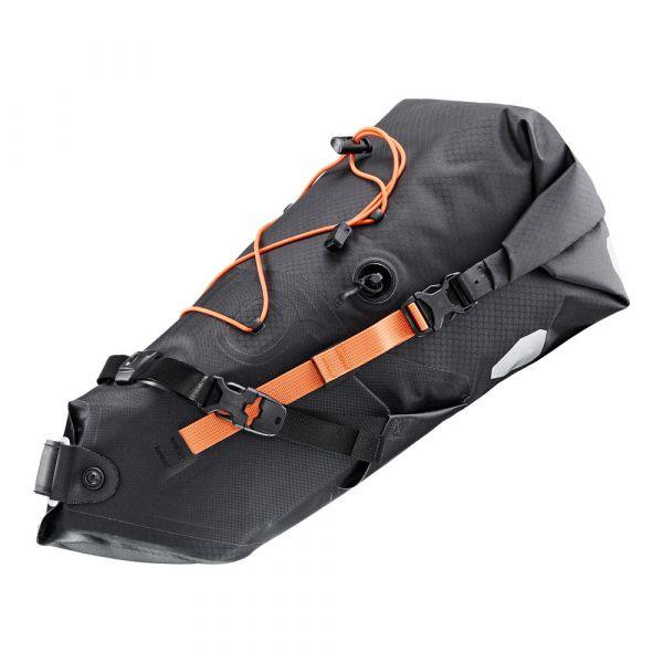 SEAT PACK 11L SADDLE BAG - Ortlieb - Cobbled Climbs