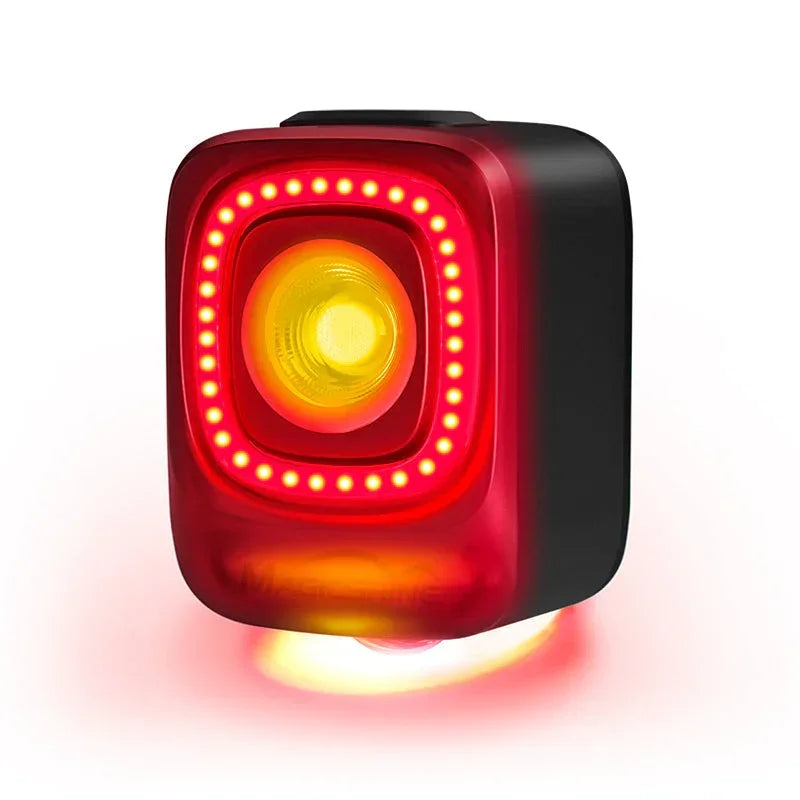SEEMEE 200 V3.0 REAR LIGHT - Magicshine - Cobbled Climbs