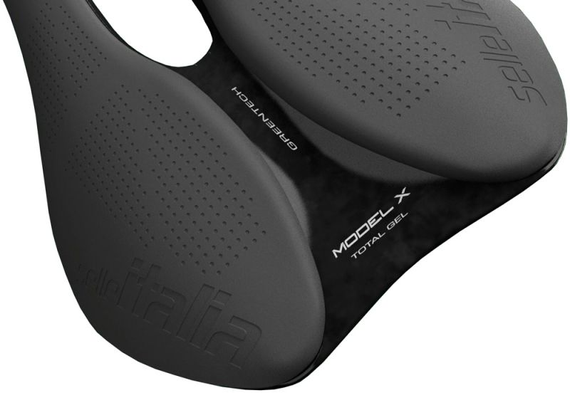 MODEL X COMFORT PLUS SUPERFLOW – Selle Italia premium cycling Saddles in India from Cobbled Climbs