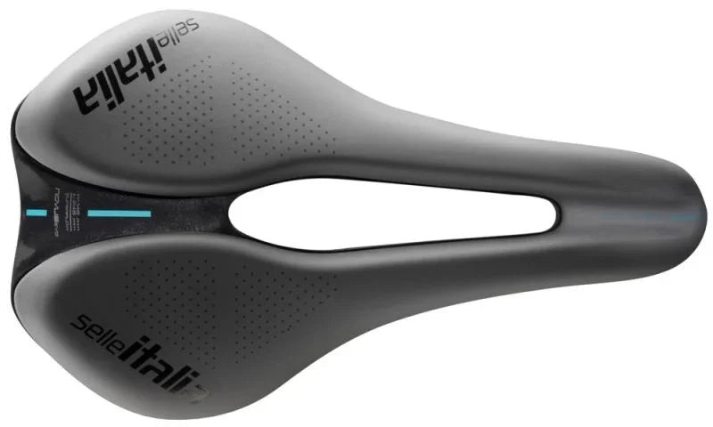 NOVUS BOOST EVO GRAVEL SUPERFLOW SADDLE - Selle Italia - Cobbled Climbs