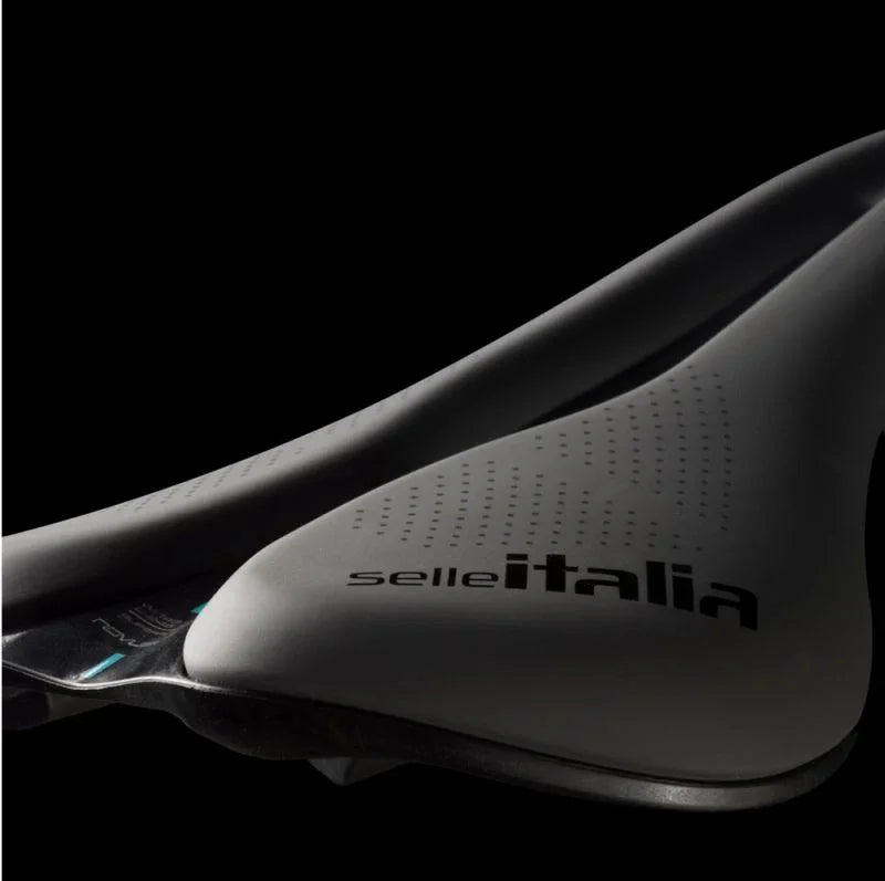 NOVUS BOOST EVO GRAVEL SUPERFLOW SADDLE - Selle Italia - Cobbled Climbs