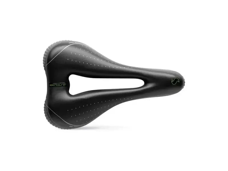 Garda Gel Flow Saddle - Selle Italia - Cobbled Climbs