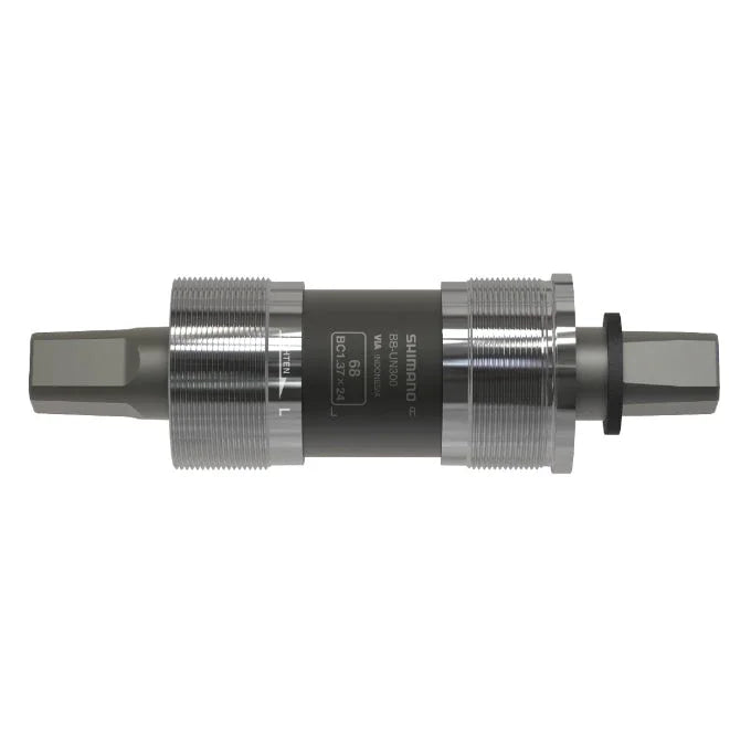 BB-UN300 SQUARE TAPERED BOTTOM BRACKET - Shimano - Cobbled Climbs