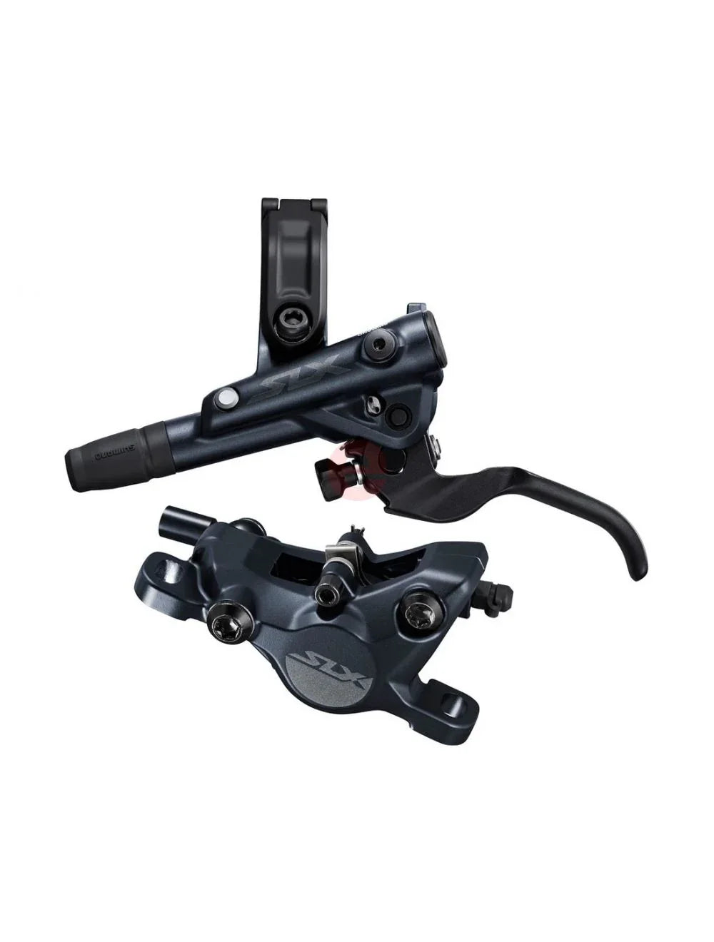 M7100 SLX HYDRAULIC DISC BRAKE SET from Shimano Cobbled Climbs