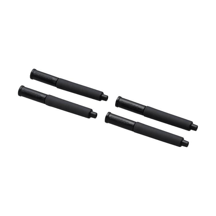 SEALED SHIFT OUTER CAP WITH TONGUE AND RUBBER SHIELD – Shimano premium cycling Cable Small Parts in India from Cobbled Climbs