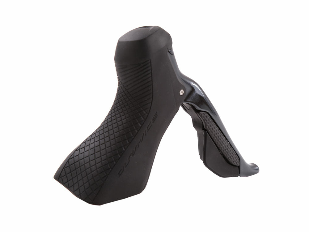 DURA ACE DI2 ST-R9170 SHIFT/BRAKE LEVER – Shimano premium cycling Gear Levers in India from Cobbled Climbs