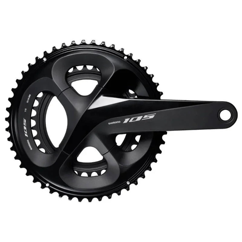 FC-R7000 105 2X11 CRANKSET - Shimano - Cobbled Climbs
