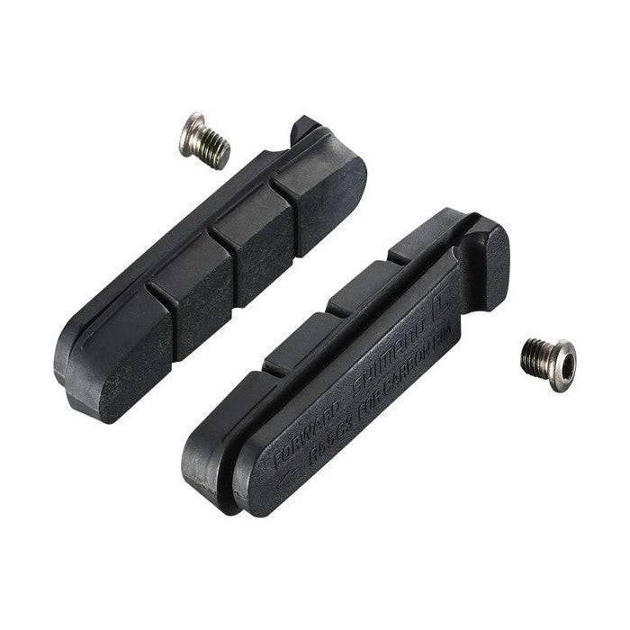 R55C3 CARBON BRAKE PADS - Shimano - Cobbled Climbs