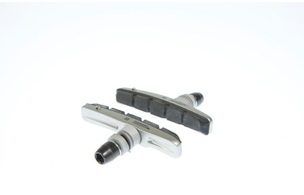 M70CT4 (SEVERE) BRAKE SHOES – Shimano premium cycling Rim Brake Pads in India from Cobbled Climbs